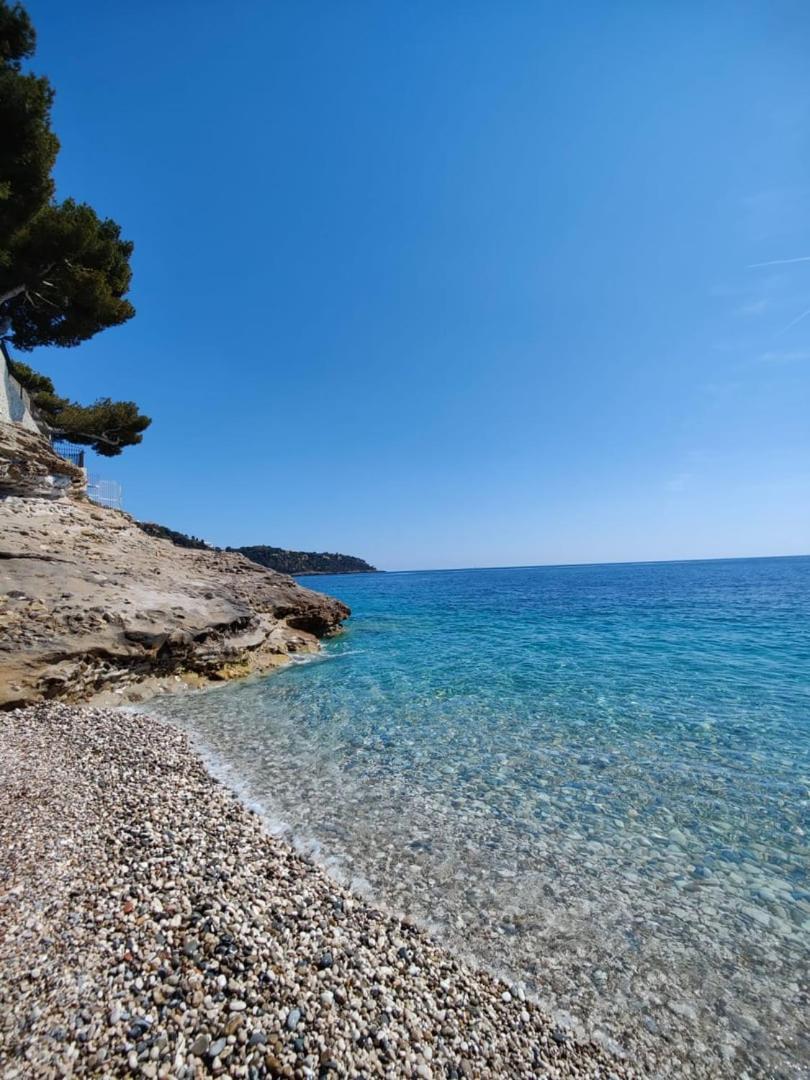Appartement Le Coq Massolin Roquebrune-Cap-Martin