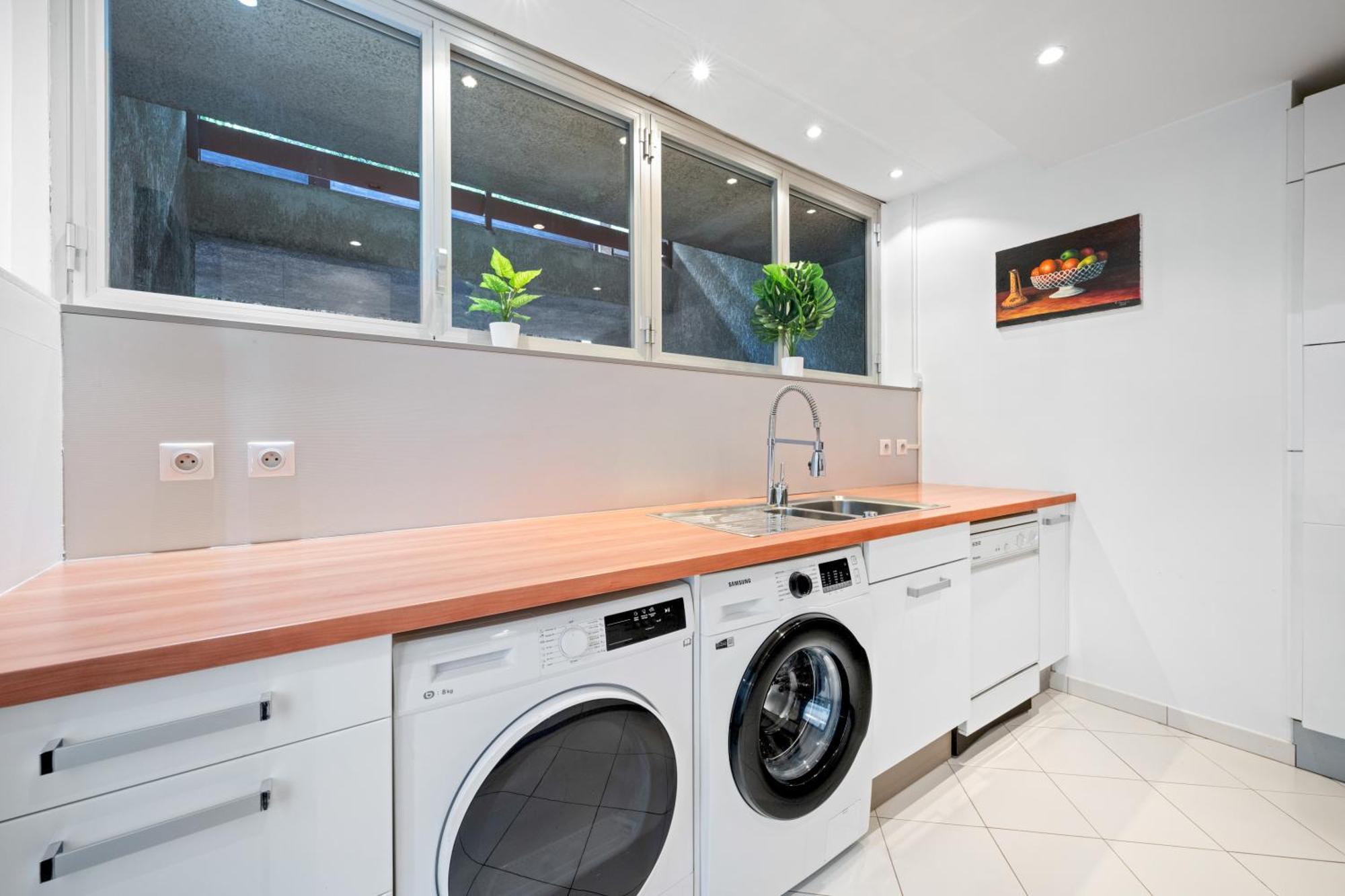 Apartment Le Coq Massolin