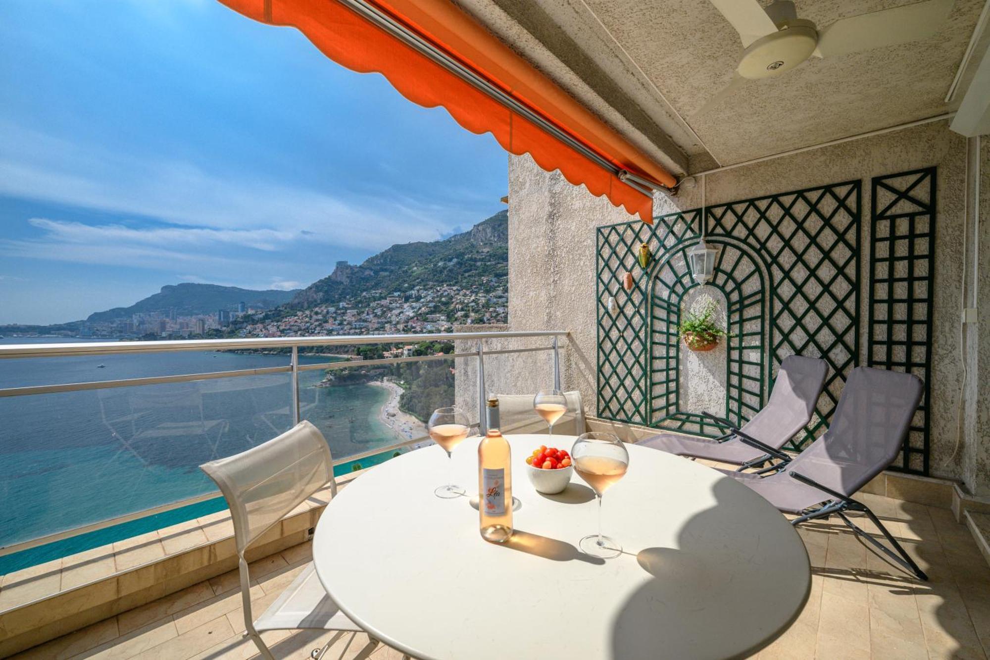 Le Coq Massolin Appartement