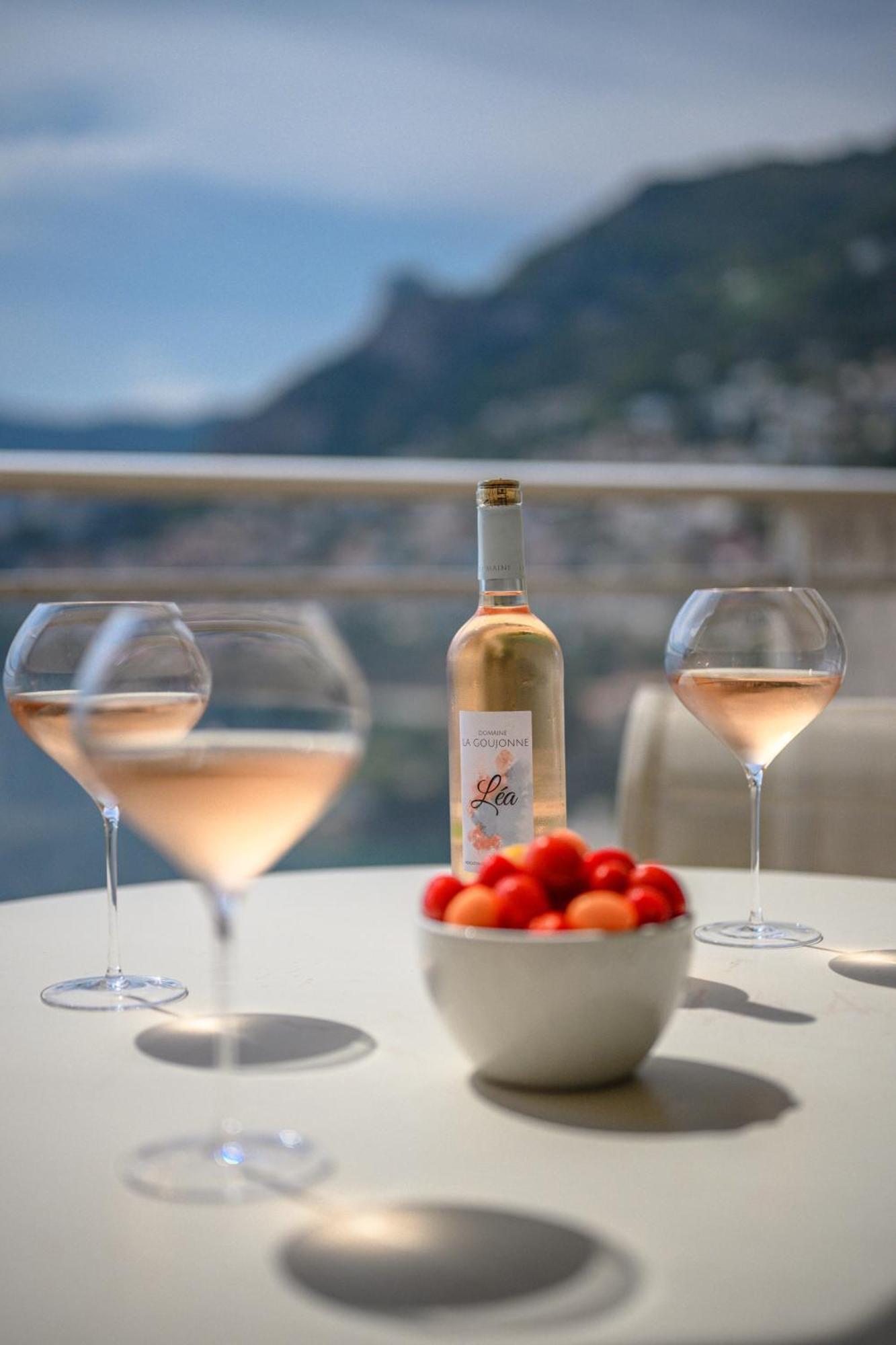 Appartement Le Coq Massolin Roquebrune-Cap-Martin