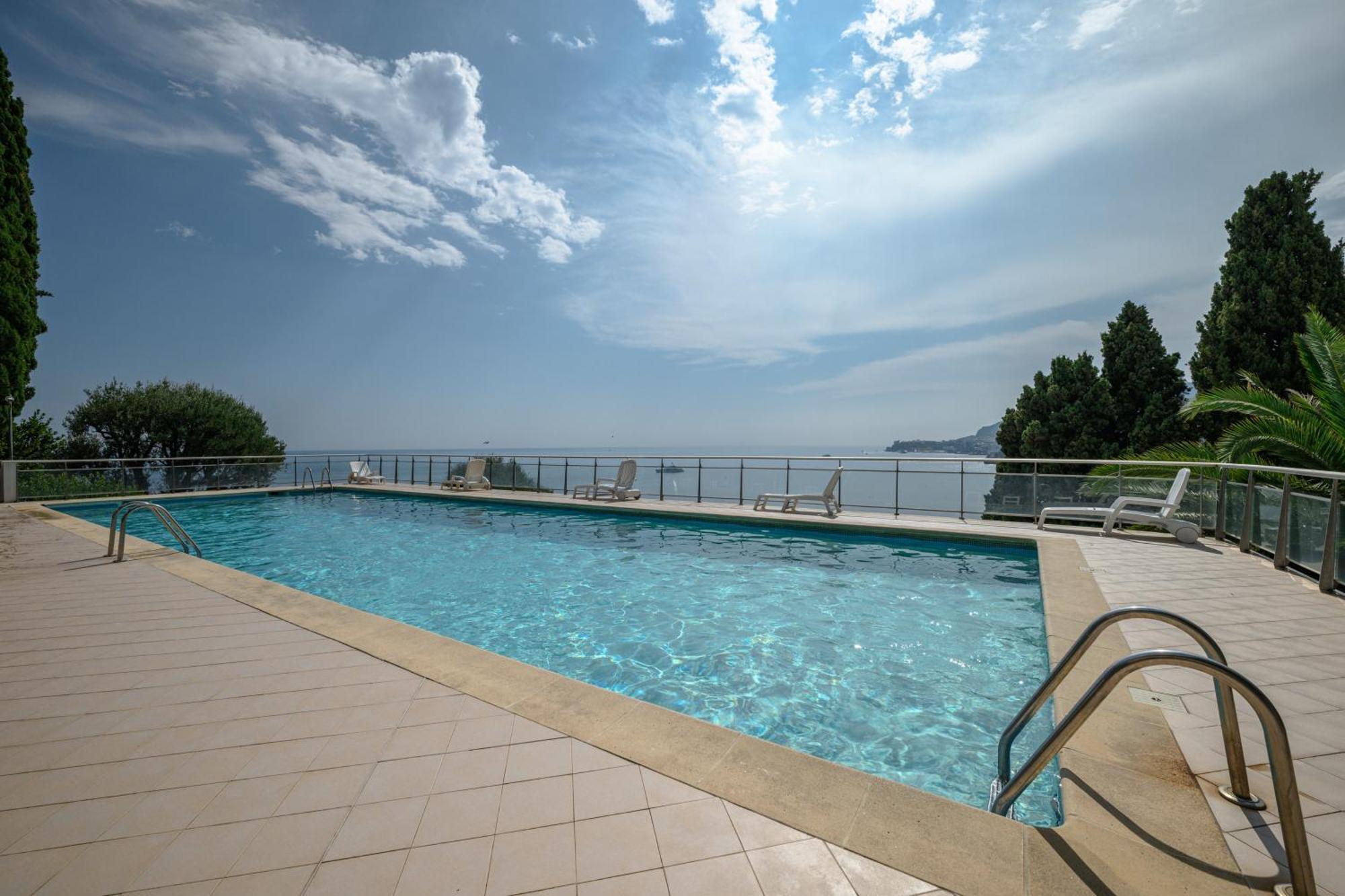 Le Coq Massolin Appartement *