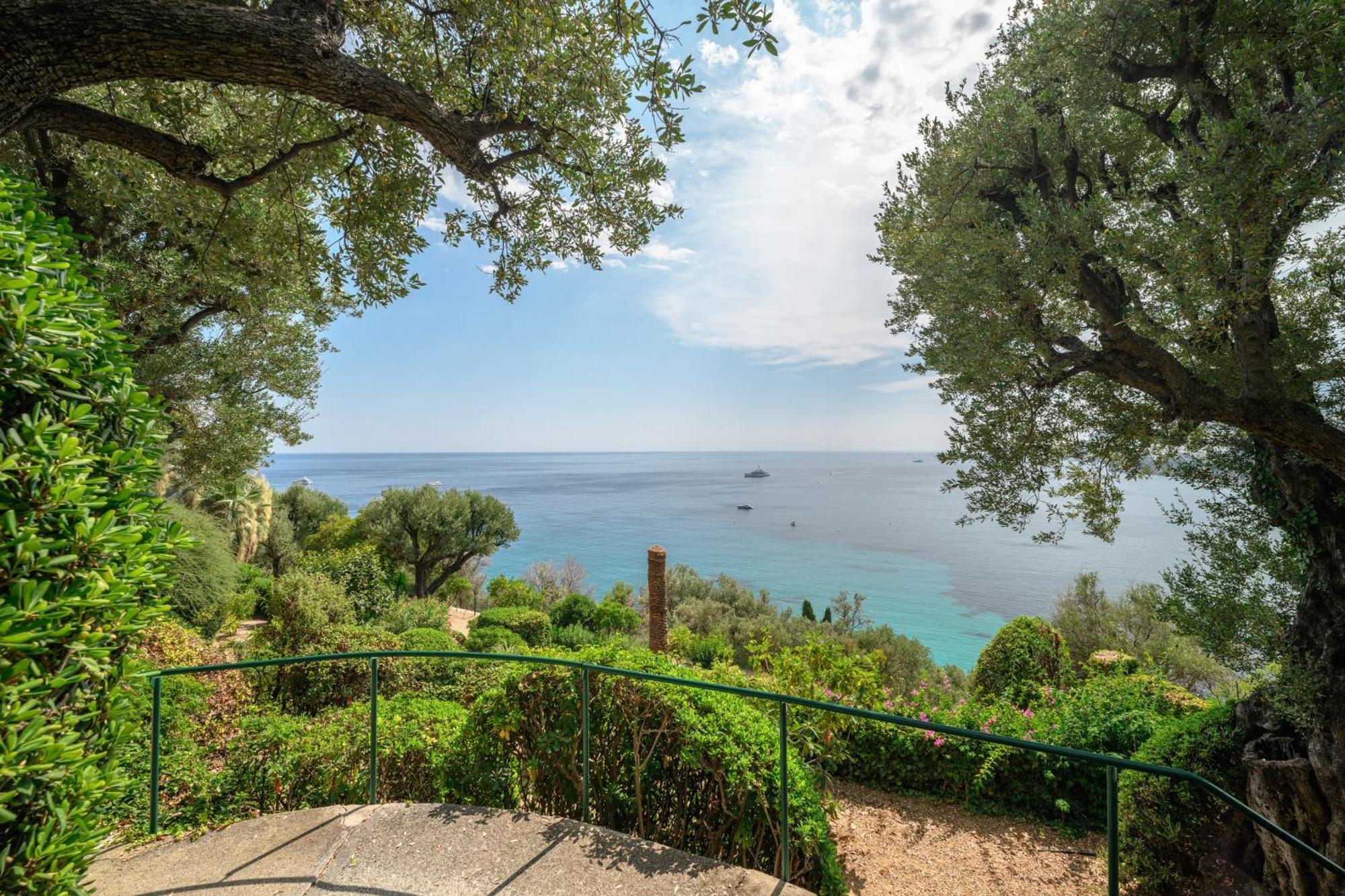 Le Coq Massolin Roquebrune-Cap-Martin