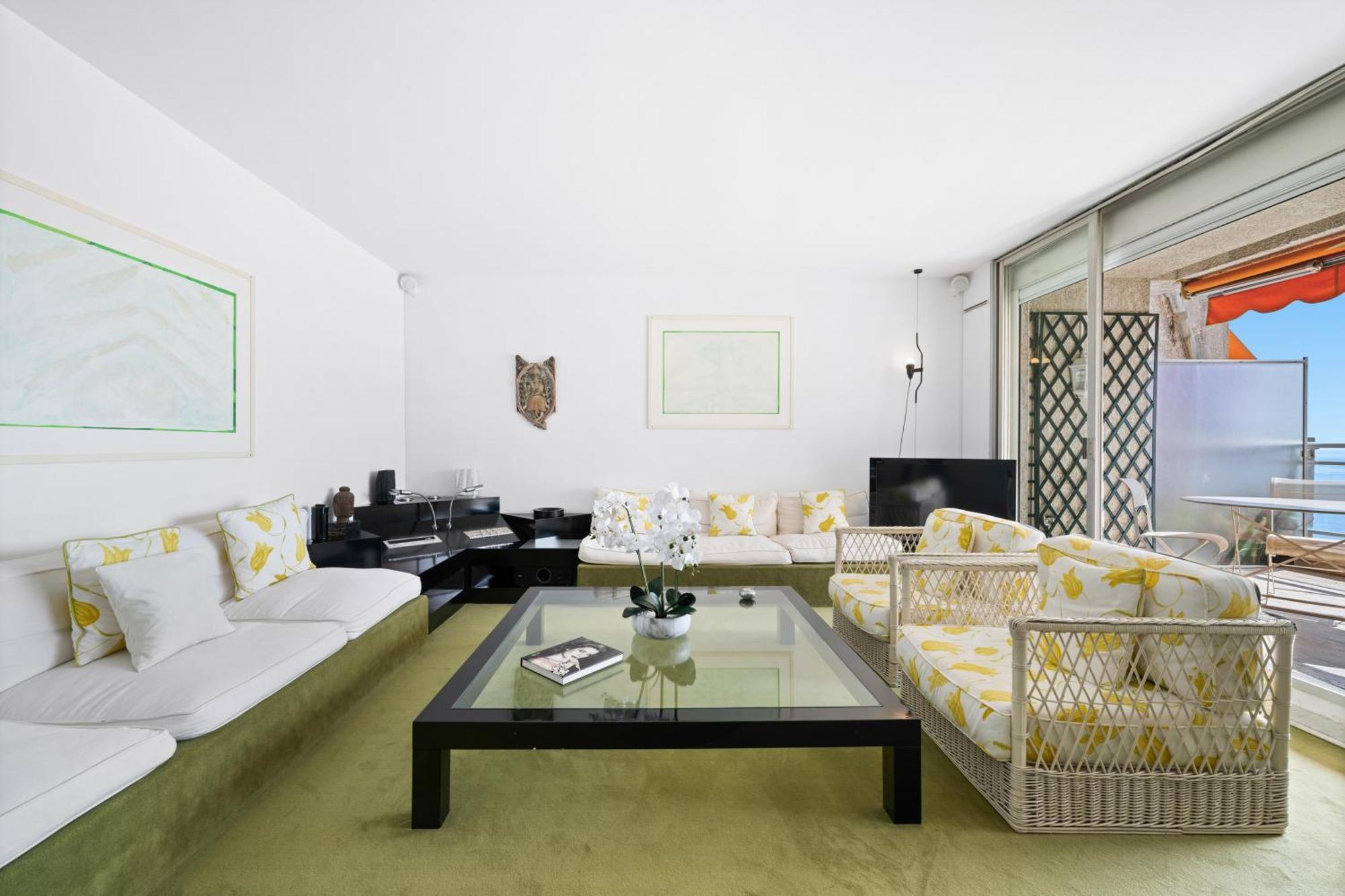 Le Coq Massolin Roquebrune-Cap-Martin