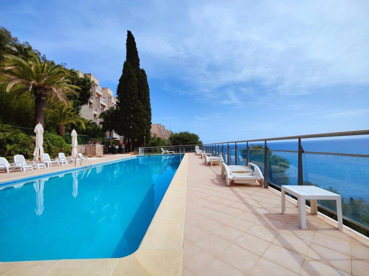 Apartment Le Coq Massolin