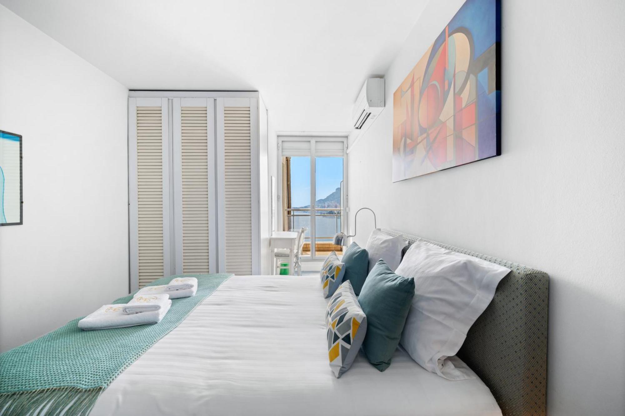 Apartment Le Coq Massolin