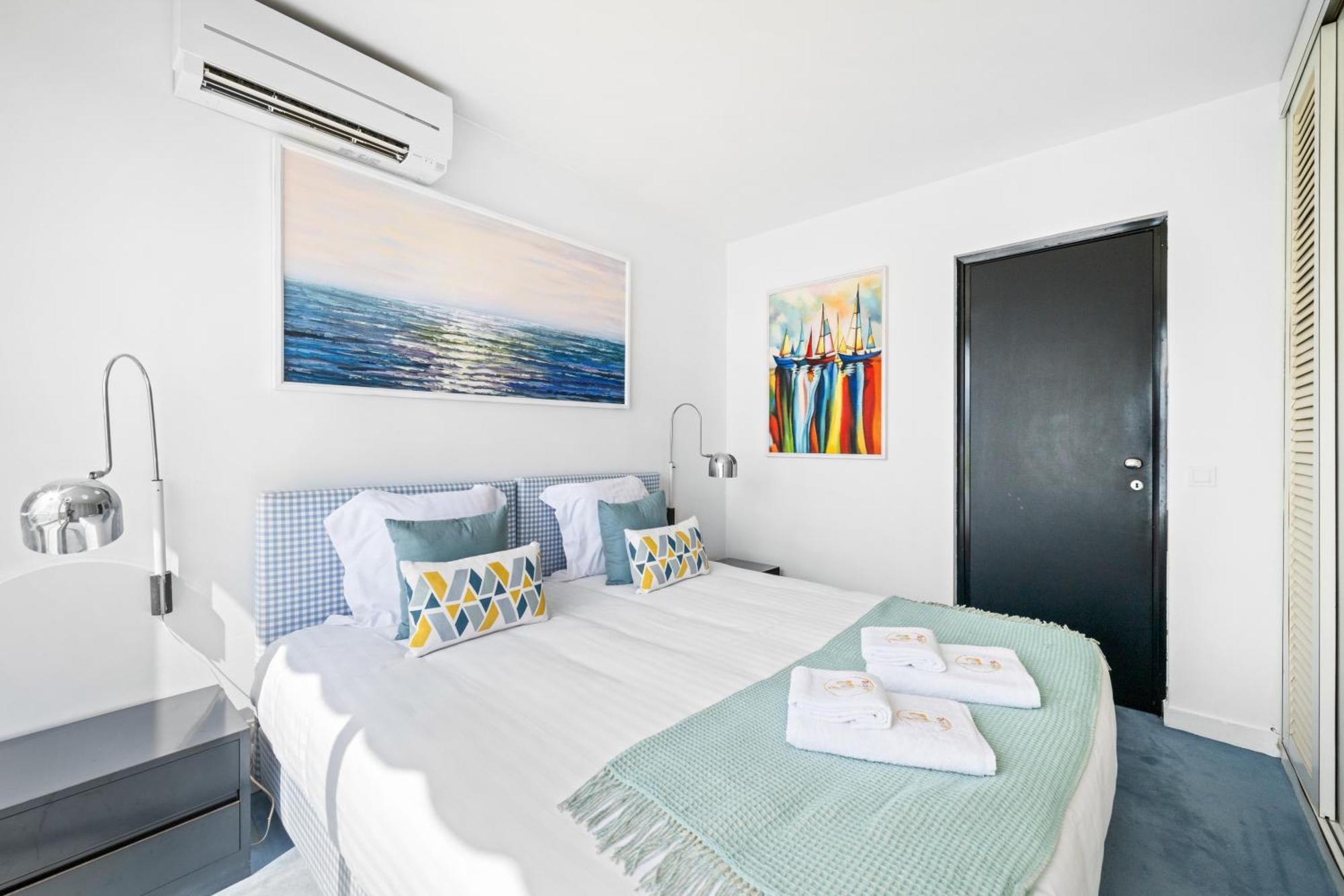 Le Coq Massolin Apartment *