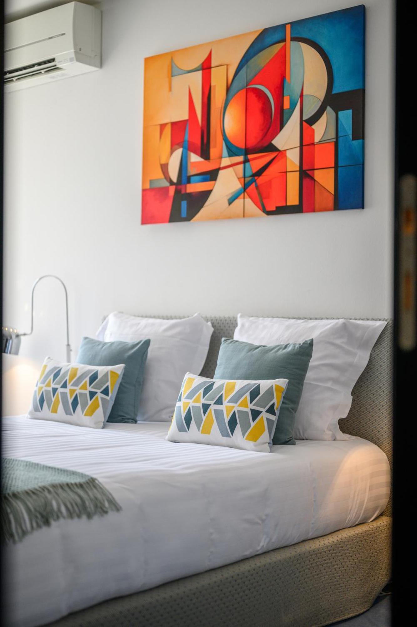 Apartment Le Coq Massolin Roquebrune-Cap-Martin