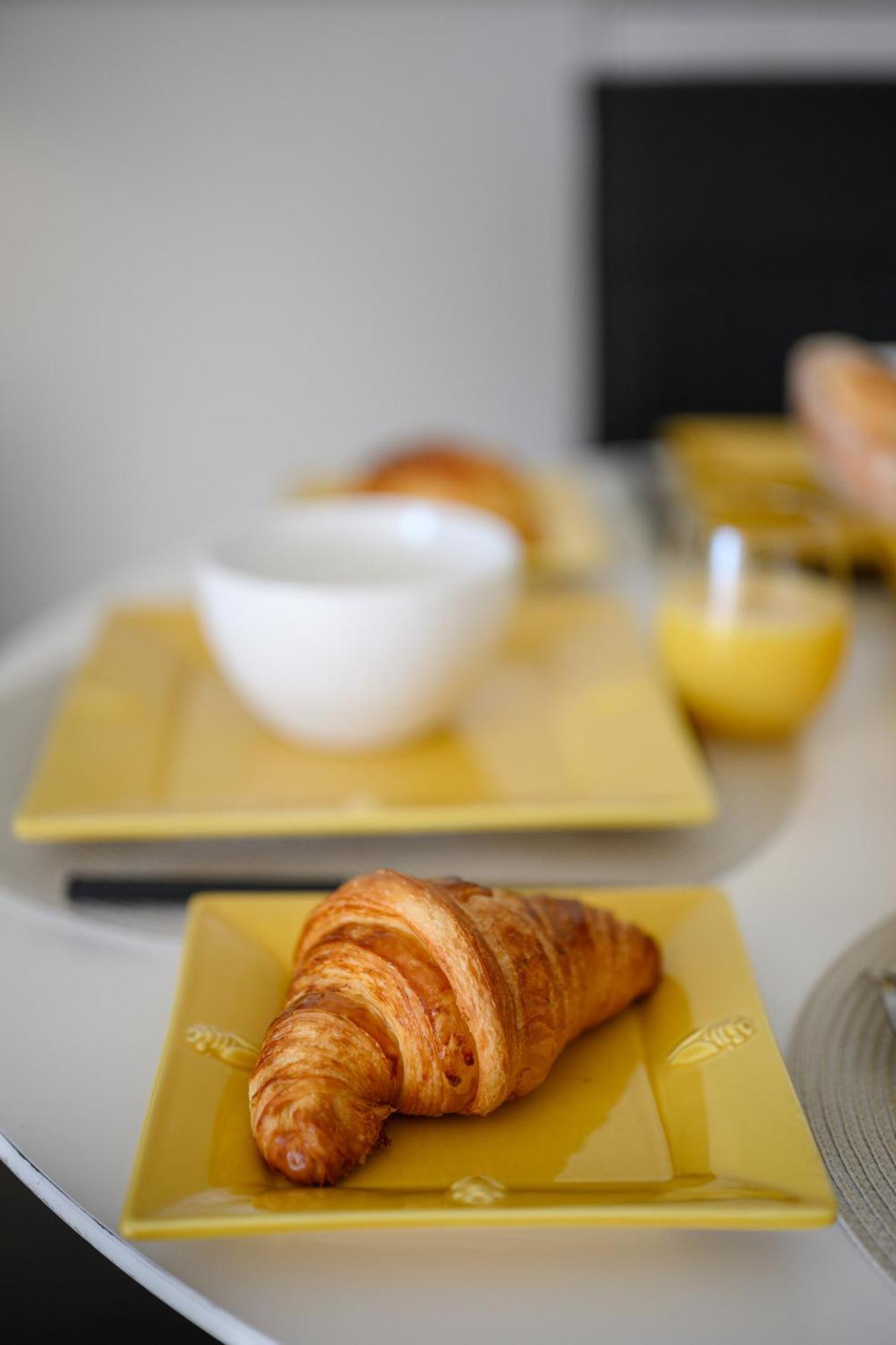 Apartment Le Coq Massolin