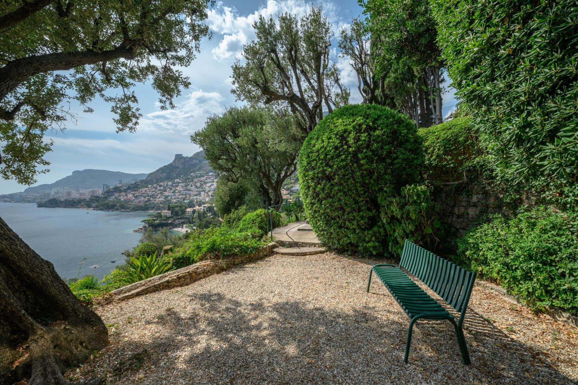 Le Coq Massolin Apartment *